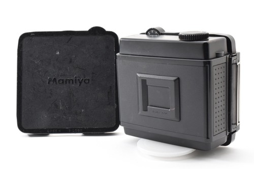 Almost mint mamiya rz67 - mamiya,