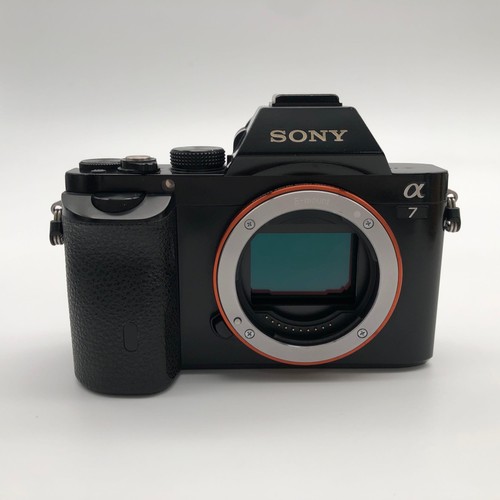 Sony alpha a7m1 24 - a7m1, 24.3mp