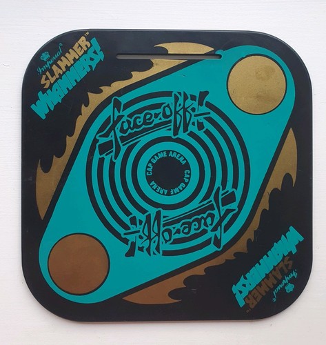 Vintage 90s pogs imperial - vintage,