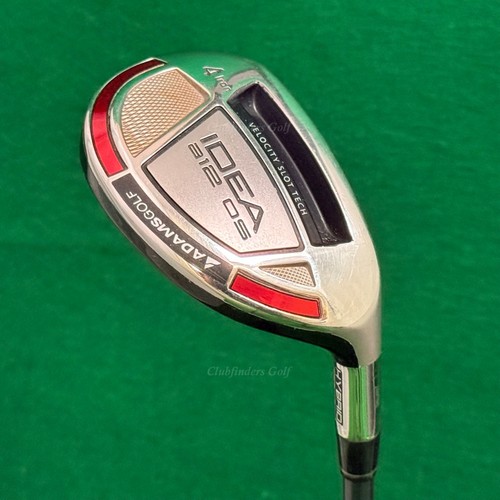 Adams golf idea a12 - os, 4