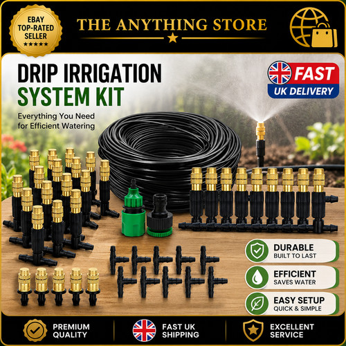 Outdoor misting cooling system - misting,