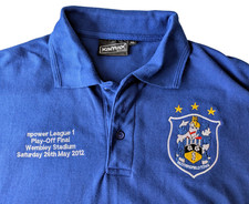 Huddersfield Town - Vintage