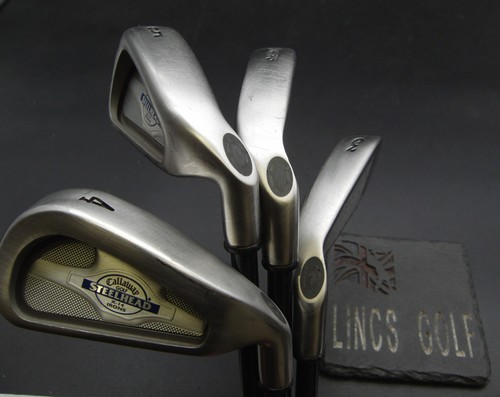 Set callaway steelhead - set, of
