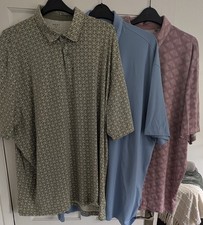 Bundle of 3 Men's  Next 4xl