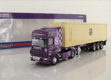 Corgi Skeletal Container