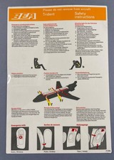 BEA British European Airways