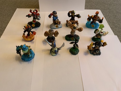 Activision skylanders - activision,