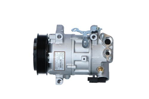 Nrf compressor 32921 - compressor,