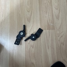Bugaboo Ant hood clamps Clips
