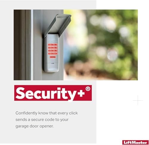 Lift master liftmaster - liftmaster, 878max