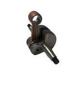 Crankshaft crank Assembly for