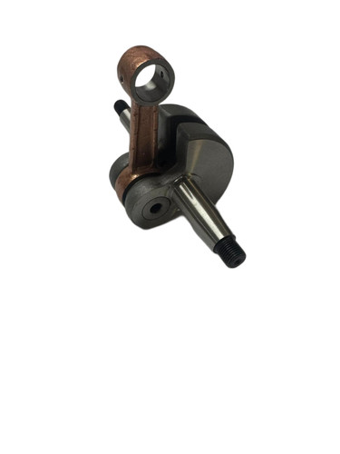 Crankshaft crank assembly for - crank,