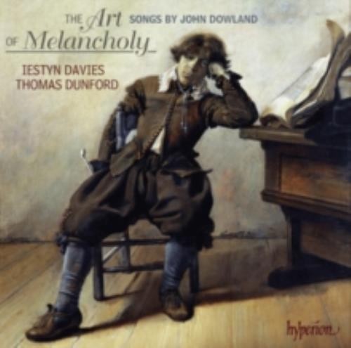 Thomas dunford iestyn davies - thomas,