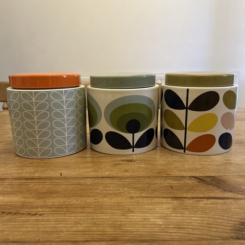 Orla kiely ceramic - kiely,