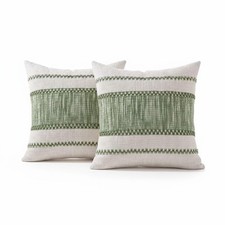 Hopomoon Set of 2 Sage Green