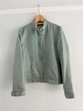 Fred Perry X Richard Nicoll