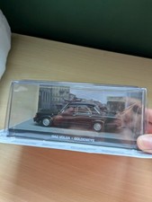 Fabbri 1:43  James Bond