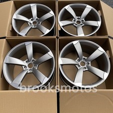 21" AVANT STYLE WHEELS RIMS