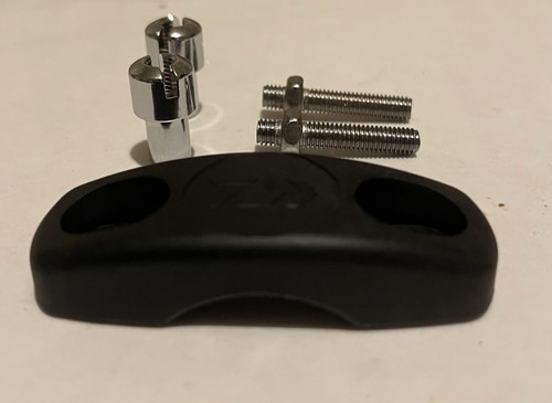 Daiwa saltist rod clamp - daiwa,