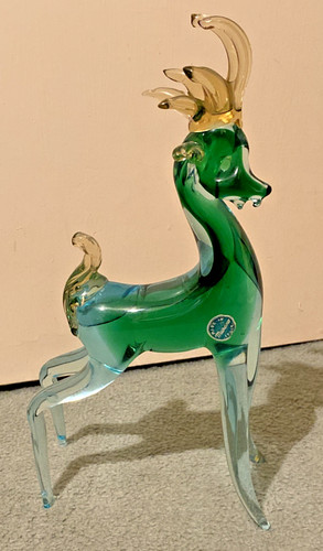 Beautiful vintage murano - beautiful,