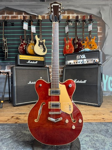 Gretsch g5622 walnut stain - gretsch,