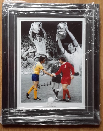 Frank mclintock arsenal - mclintock,