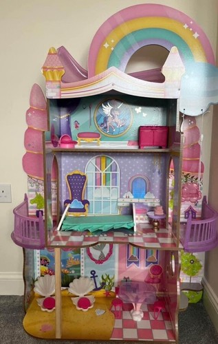 Kidkraft rainbow dreamers - kidkraft,