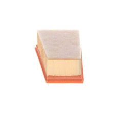 Air filter for renault - filter, kangoo