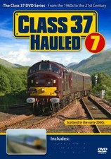 Class 37 Hauled No. 7