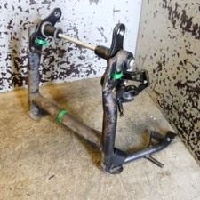 BMW R850R, R1100R initial