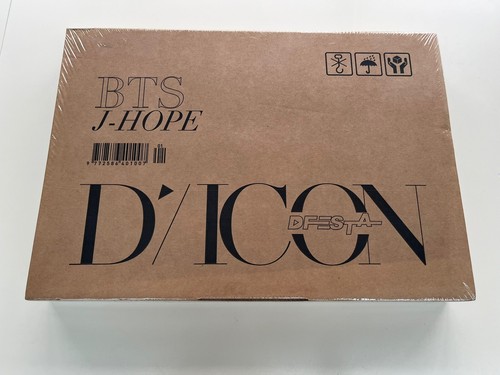 Bts dicon festa j hope - dicon, j-hope