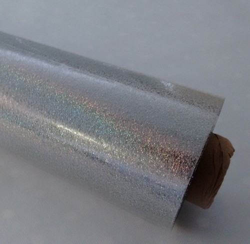 Rainbow glitter crystal - rainbow,