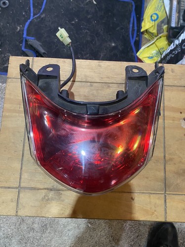 Honda pcx125 rear light - ww,