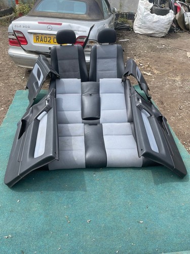 Vauxhall astra mk4 - vauxhall, g
