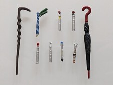 Doctor Who Classic Sonic