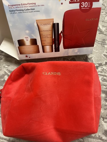 Clarins extra firming jour - clarins,
