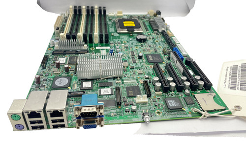 Proliant ml330 server - hp,
