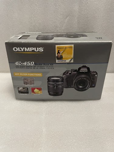 Excellent condition olympus - excellent, condition!