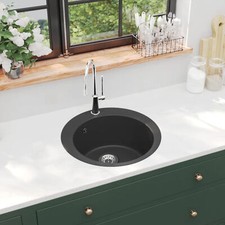 GuyAna Granite Kitchen Sink