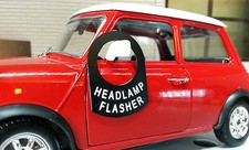 Austin morris mini classic - morris,