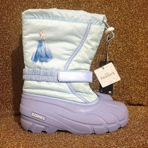 Sorel disney frozen - sorel, boots