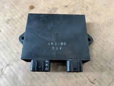Yamaha Xjr1200 Cdi Box From A 1996 Model