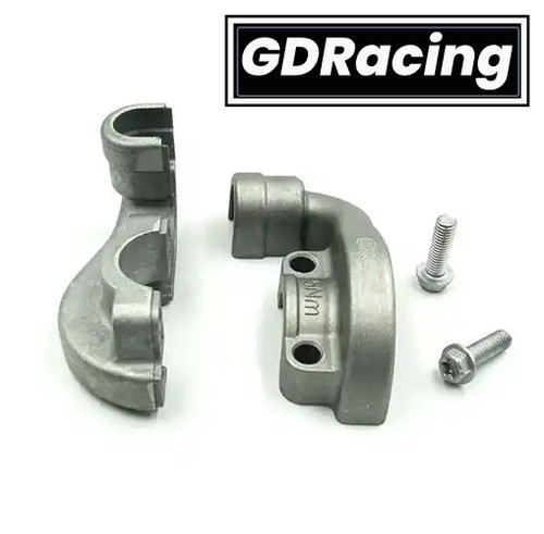 Ktm husqvarna throttle casing - husqvarna,