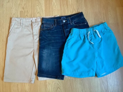 Shorts next denim urban - x, denim,