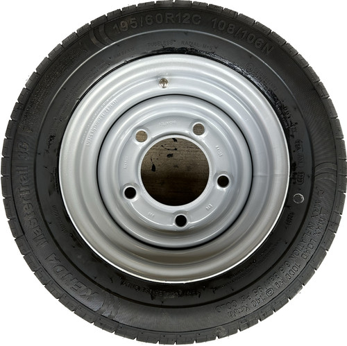195 r12 108 106n trailer - 60,
