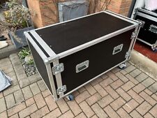 Rackmount Shockmount 10u Flightcase