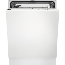 ZANUSSI ZDLN1521 13 PLACE INTEGRATED DISHWASHER WITH AIRDRY TECHNOLOGY CLEARANCE