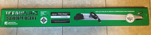 4ft american fluorescent tread - american,