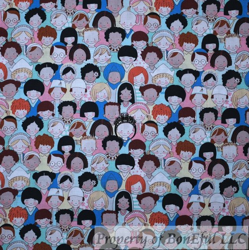 Boneful fabric cotton - boneful,