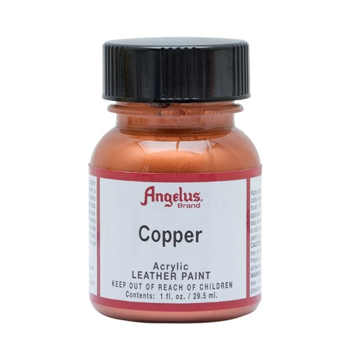 Angelus acrylic metallic - angelus,